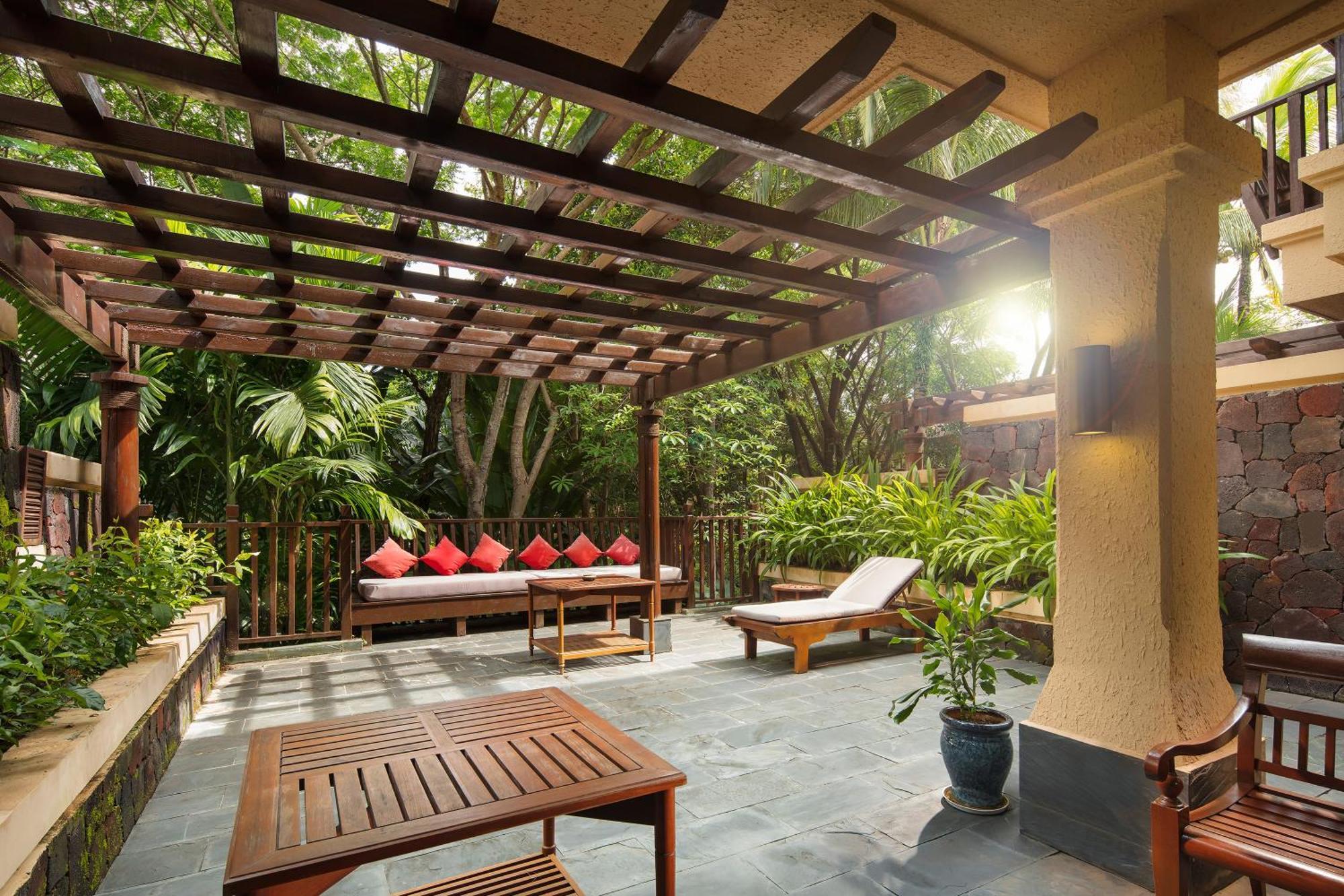 Anantara Xishuangbanna Resort Jinghong Extérieur photo