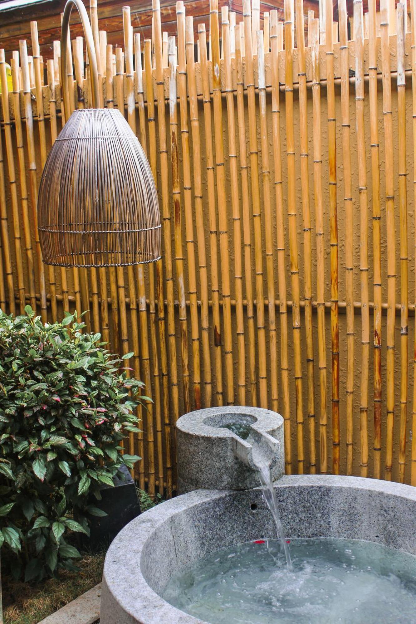 Anantara Xishuangbanna Resort Jinghong Extérieur photo