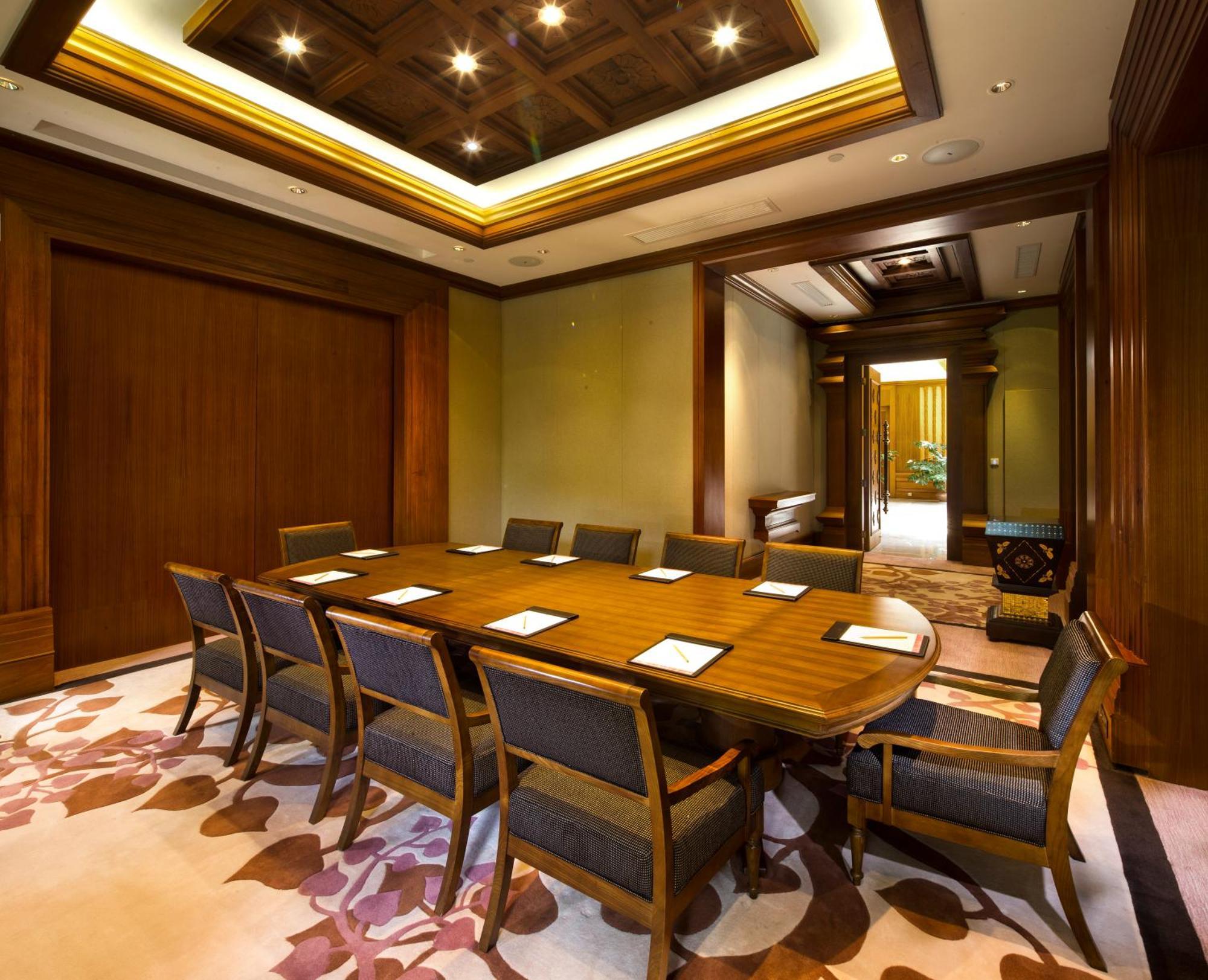Anantara Xishuangbanna Resort Jinghong Extérieur photo
